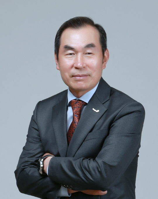 박문서 동원산업 지주부문 대표이사 부회장. 동원그룹 제공